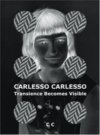 Enlarge image Cover: Transience Becomes visible - Carlesso Verlag