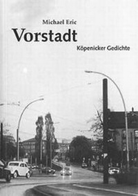 Enlarge image Cover: Vorstadt - LAESER edition