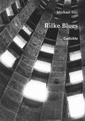 Cover: Rilke Blues - LAESER edition
