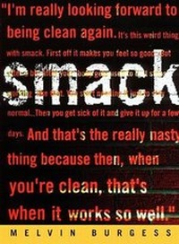 Enlarge image Cover: Smack - HarperPaperbacks