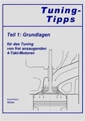 Cover: Tuning-Tipps. Teil 1 - Dorfmeister, Doris