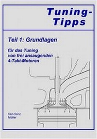 Enlarge image Cover: Tuning-Tipps. Teil 1 - Dorfmeister, Doris