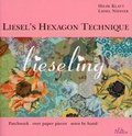 Cover: Liesel's Hexagon Technique - ildico Verlag