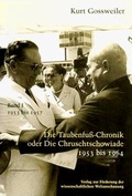Cover: Die Taubenfusschronik oder Die Chruschtschowiade / Die Taubenfu&szlig;chronik oder Die Chruschtschowiade - Das Freie Buch