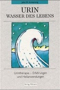 Cover: Urin - Wasser des Lebens - Verlag Allmann