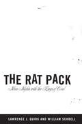 Cover: The Rat Pack: Neon Nights with the Kings of Cool - Perennial