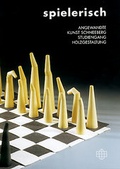 Cover: spielerisch - Edition Mobilis