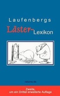 Cover: Laufenbergs L&auml;ster-Lexikon - netzine.de