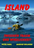 Cover: Island - Zwischen Traum und Wirklichkeit - FaBo-Verlag