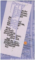 Cover: Regentag - LITVERLIN