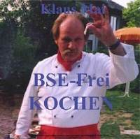 Enlarge image Cover: Gesund Kochen Ohne Rindfleisch - Klaus Mai