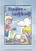 Cover: Kinderkochbuch - Klaus Mai
