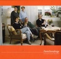 Cover: Familiendinge - Kultur in Neuk&ouml;lln