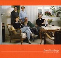 Enlarge image Cover: Familiendinge - Kultur in Neukölln
