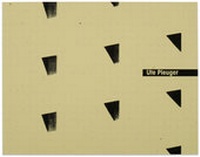 Enlarge image Cover: Serielle Räume - Pleuger, Ute, Prof.