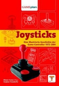 Enlarge image Cover: Gameplan 2: Joysticks - Gameplan