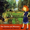 Cover: Der Garten am Wannsee - edition.SABA