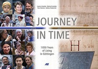 Enlarge image Cover: Journey in Time - AST text + bild MEDIEN GmbH