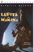 Cover: Lupita Manana - HarperCollins