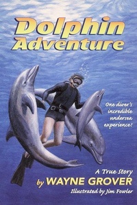 Enlarge image Cover: Dolphin Adventure - HarperCollins