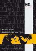 Cover: Erz&auml;hlen f&uuml;r den Film - DEFA-Stiftung