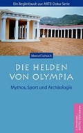 Cover: Die Helden von Olympia - Digital - Publishing