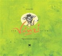 Enlarge image Cover: Der Vinzi Stier - WAST Edition