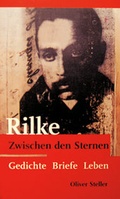 Cover: Rainer Maria Rilke - Zwischen den Sternen - Poesie & Musik