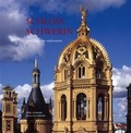 Cover: Schloss Schwerin - Schelfbuch Verlag