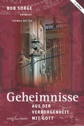 Cover: Geheimnisse aus der Verborgenheit mit Gott - type + print