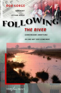 Enlarge image Cover: Following the River - type + print