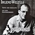 Cover: IrgendWelt 2.0 - Die Vita-Mine