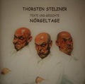 Cover: N&ouml;rgel Tage - Die Vita-Mine