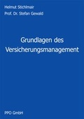 Cover: Grundlagen des Versicherungsmanagement - PPO