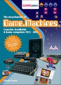 Cover: Gameplan 1.5: The encyclopedia of Game Machines - Gameplan