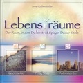 Cover: Lebens(t)r&auml;ume - Hemker und M&uuml;ller Verlag