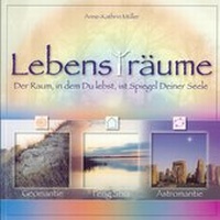 Enlarge image Cover: Lebens(t)räume - Hemker und Müller Verlag