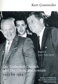 Cover: Die Taubenfusschronik oder Die Chruschtschowiade / Die Taubenfu&szlig;chronik oder Die Chruschtschowiade - Das Freie Buch