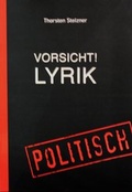 Cover: Vorsicht! Lyrik - Politisch - Die Vita-Mine