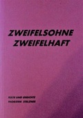 Cover: Zweifelsohne Zweifelhalft - Die Vita-Mine