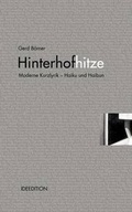 Cover: Hinterhofhitze - B&ouml;rner, Gerd