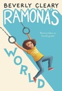 Cover: Ramona's World - HarperCollins