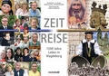Cover: Zeit Reise - AST text + bild MEDIEN GmbH