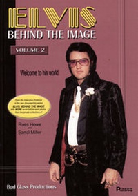 Enlarge image Cover: Elvis: Behind the Image - Volume 2 - Praytome Publishing
