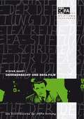Cover: Urheberrecht und DEFA-Film - DEFA-Stiftung