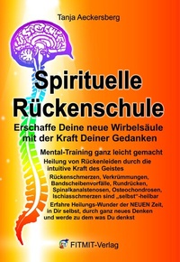 Abbildung von: Spirituelle Rückenschule - Aeckersberg, Ingrid