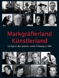 Cover: Markgr&auml;ferland K&uuml;nstlerland - Kulturverlag ART + WEISE