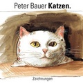 Cover: Katzen - Bauer, Peter
