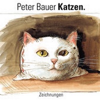 Enlarge image Cover: Katzen - Bauer, Peter