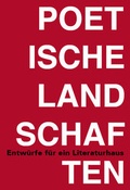 Cover: Poetische Landschaften - Wenzel, Tobias